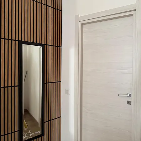 公寓 La Casa Di Ciui Ad Un Passo Da Via Toledo
