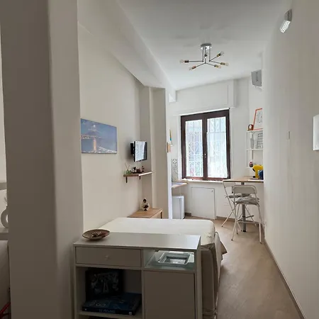 La Casa Di Ciui Ad Un Passo Da Via Toledo *