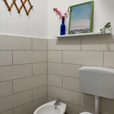 公寓 La Casa Di Ciui Ad Un Passo Da Via Toledo