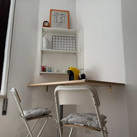 La Casa Di Ciui Ad Un Passo Da Via Toledo *