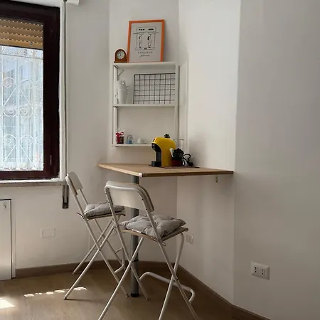 La Casa Di Ciui Ad Un Passo Da Via Toledo Apartamento