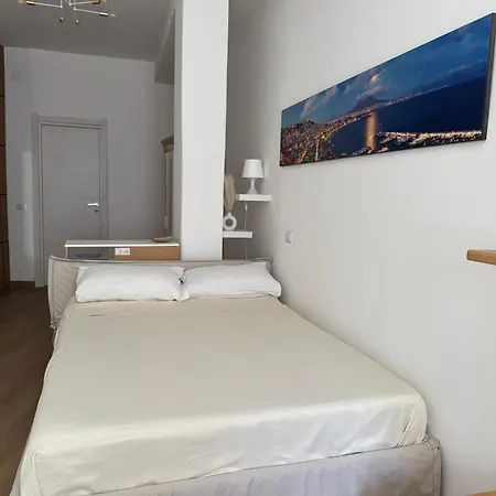 La Casa Di Ciui Ad Un Passo Da Via Toledo