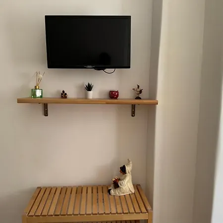 La Casa Di Ciui Ad Un Passo Da Via Toledo * Naples