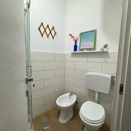 La Casa Di Ciui Ad Un Passo Da Via Toledo *