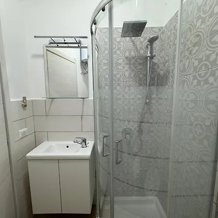 La Casa Di Ciui Ad Un Passo Da Via Toledo Apartment *