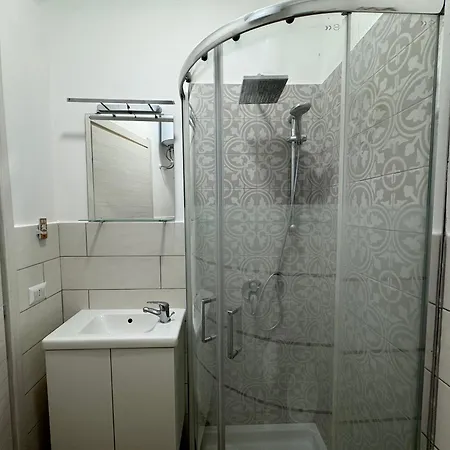 La Casa Di Ciui Ad Un Passo Da Via Toledo