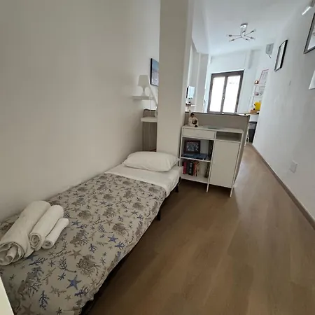 Apartment La Casa Di Ciui Ad Un Passo Da Via Toledo Naples