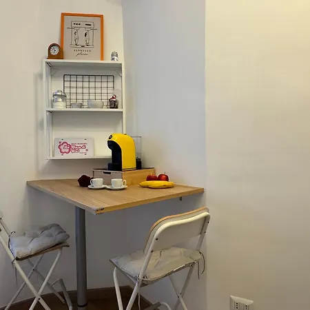 La Casa Di Ciui Ad Un Passo Da Via Toledo Appartamento *