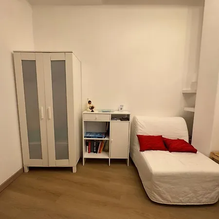 La Casa Di Ciui Ad Un Passo Da Via Toledo * Napoli