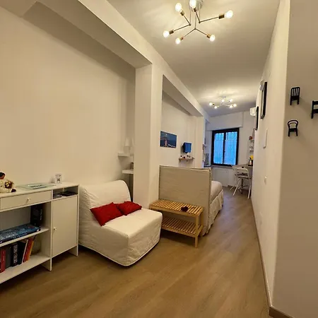 La Casa Di Ciui Ad Un Passo Da Via Toledo