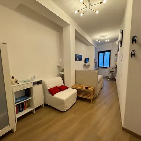 La Casa Di Ciui Ad Un Passo Da Via Toledo *