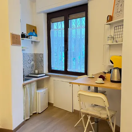 La Casa Di Ciui Ad Un Passo Da Via Toledo *