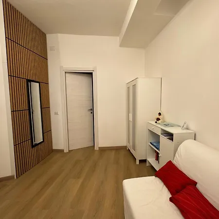 La Casa Di Ciui Ad Un Passo Da Via Toledo * Naples