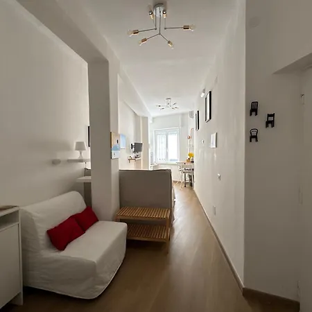 La Casa Di Ciui Ad Un Passo Da Via Toledo Appartamento Napoli