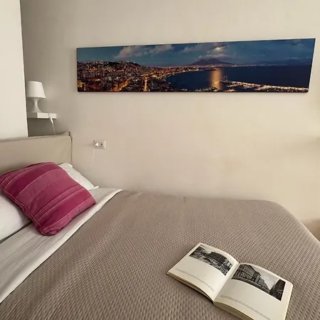 La Casa Di Ciui Ad Un Passo Da Via Toledo *