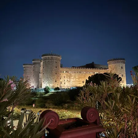 La Casa Di Ciui Ad Un Passo Da Via Toledo Apartamento *