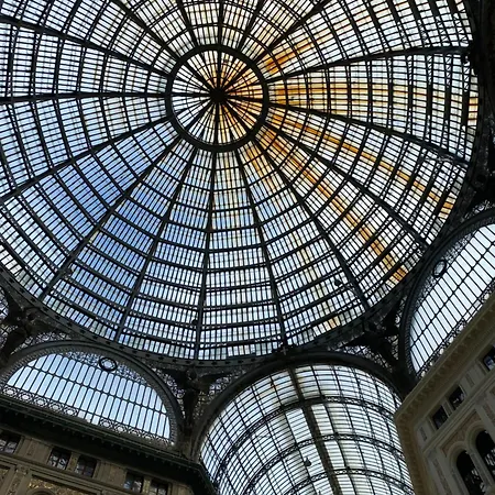 Daire La Casa Di Ciui Ad Un Passo Da Via Toledo Napoli