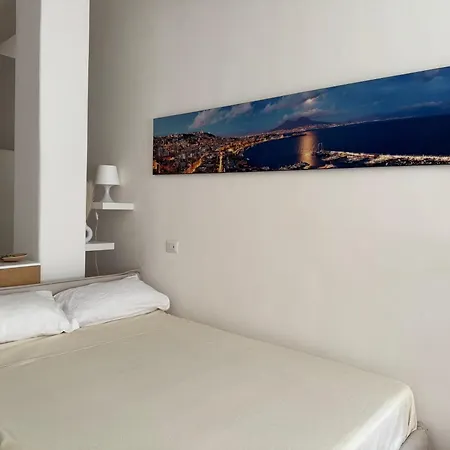 La Casa Di Ciui Ad Un Passo Da Via Toledo * Napoli